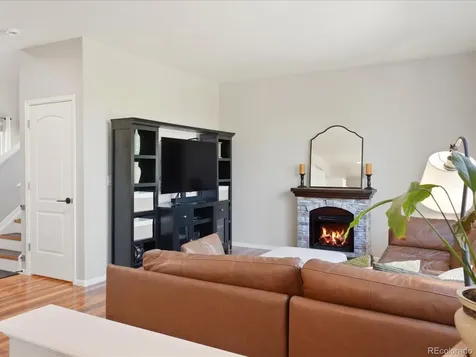 7692 Bison Court Littleton CO 80125
