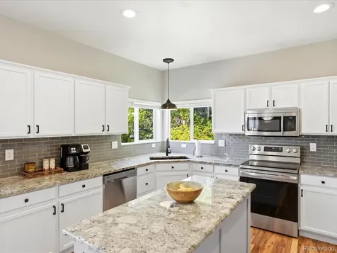 7692 Bison Court Littleton CO 80125