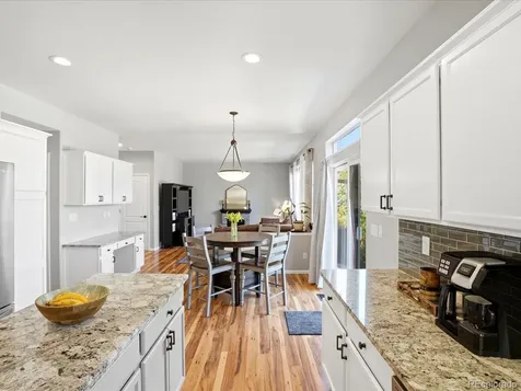 7692 Bison Court Littleton CO 80125