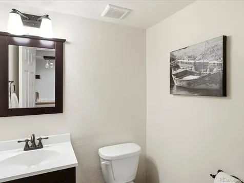 7692 Bison Court Littleton CO 80125