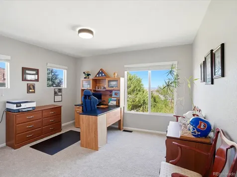 7692 Bison Court Littleton CO 80125