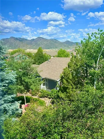 7692 Bison Court Littleton CO 80125