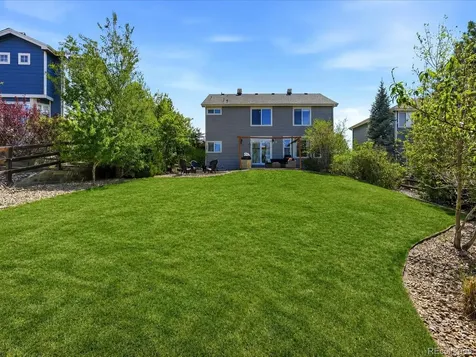 7692 Bison Court Littleton CO 80125