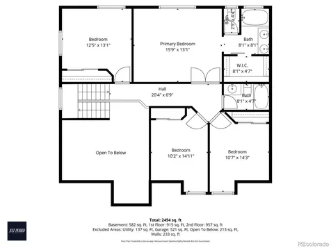 7692 Bison Court Littleton CO 80125