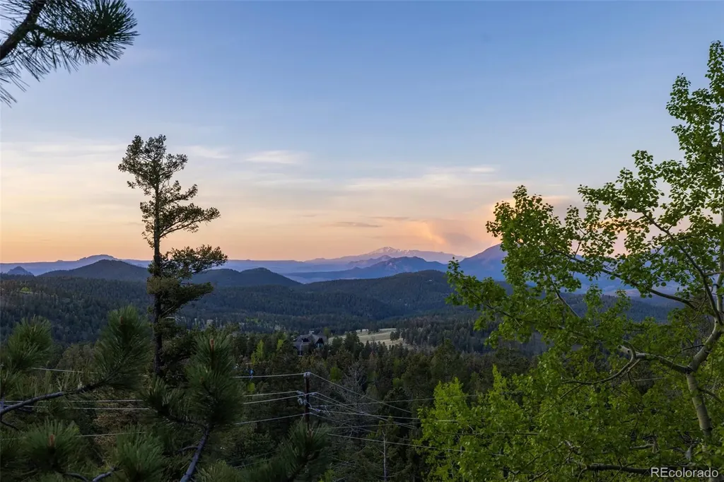 30884 Kings Valley Drive Conifer CO 80433