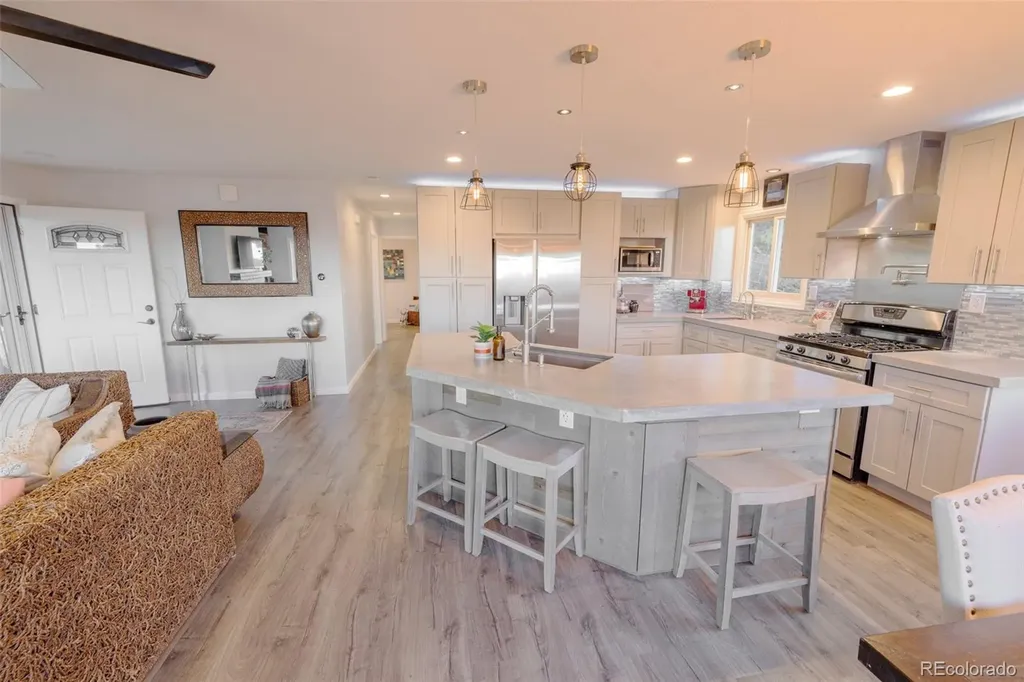 30884 Kings Valley Drive Conifer CO 80433