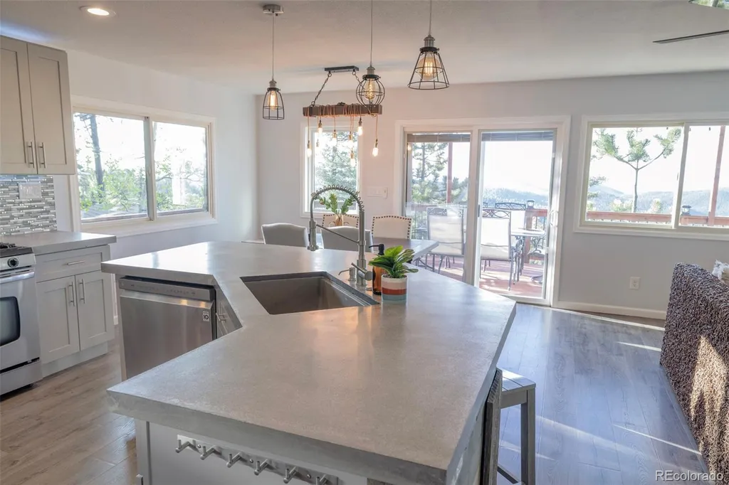 30884 Kings Valley Drive Conifer CO 80433
