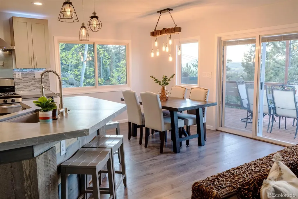 30884 Kings Valley Drive Conifer CO 80433