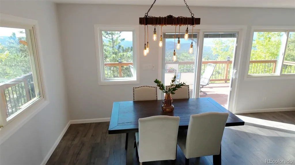 30884 Kings Valley Drive Conifer CO 80433