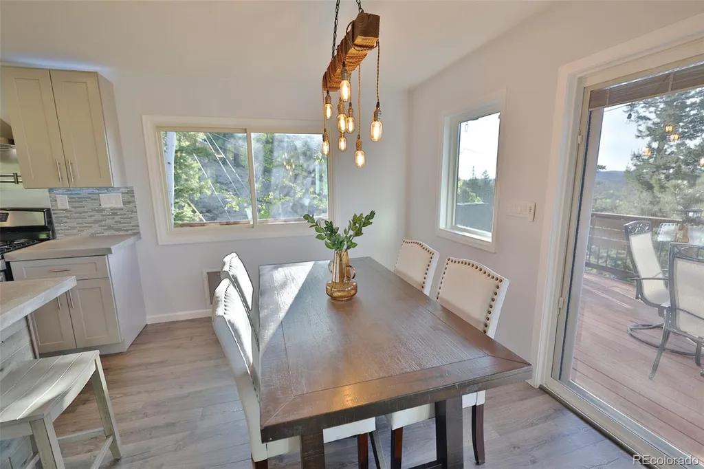 30884 Kings Valley Drive Conifer CO 80433
