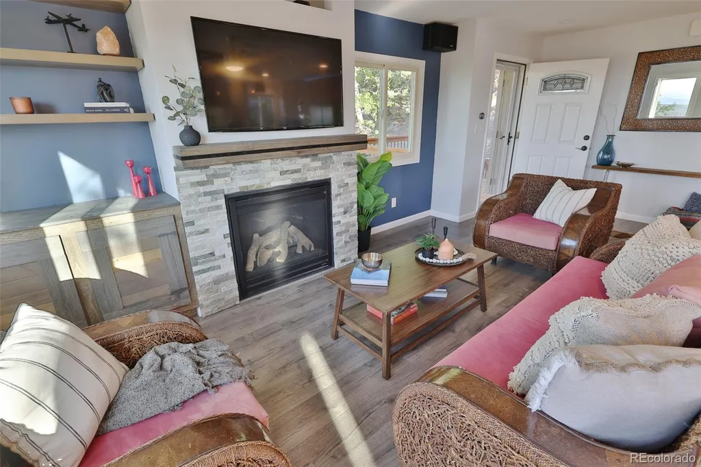 30884 Kings Valley Drive Conifer CO 80433