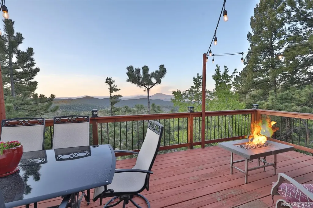 30884 Kings Valley Drive Conifer CO 80433