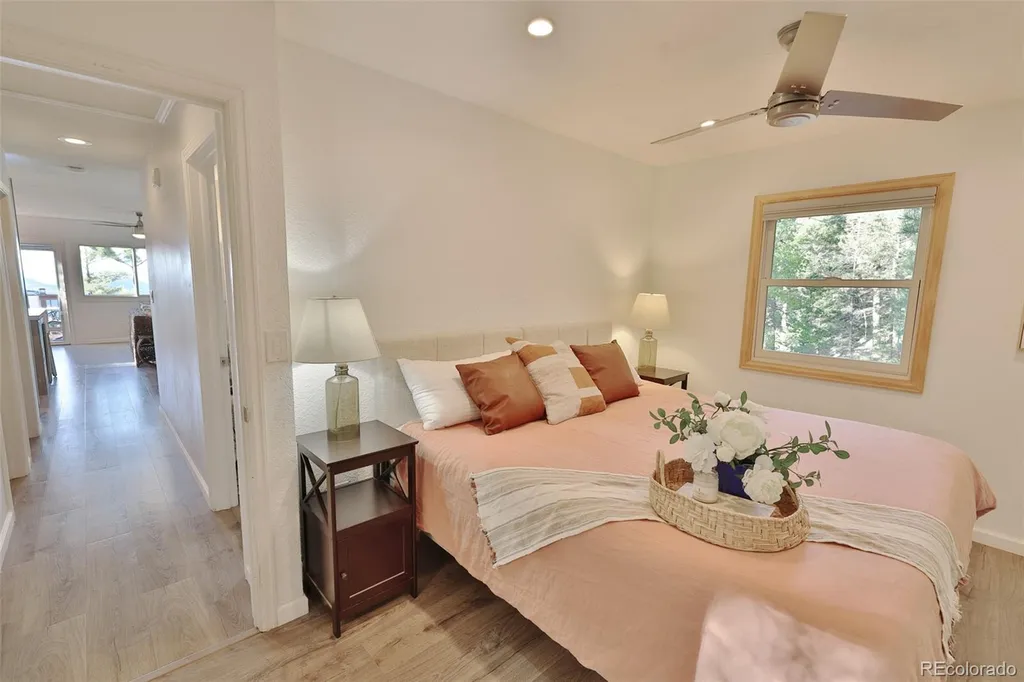 30884 Kings Valley Drive Conifer CO 80433