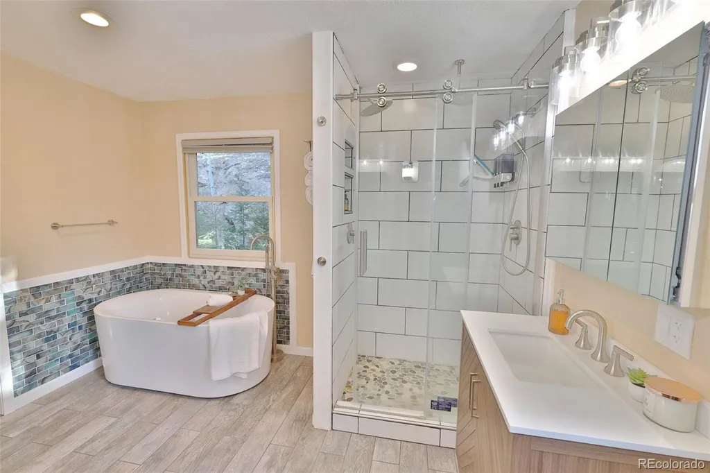 30884 Kings Valley Drive Conifer CO 80433
