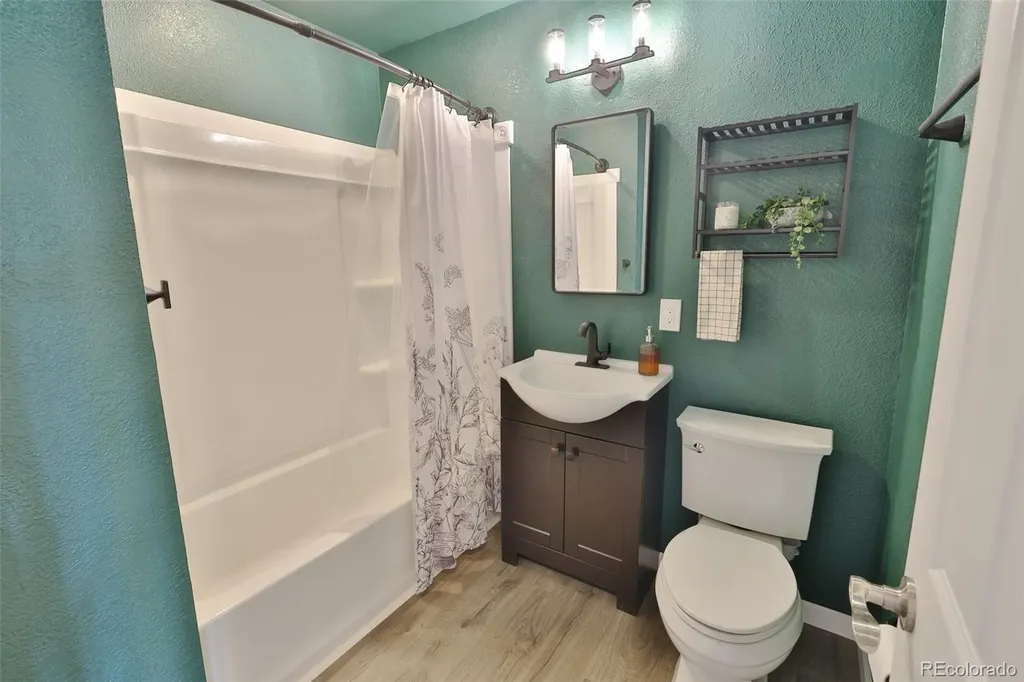 30884 Kings Valley Drive Conifer CO 80433