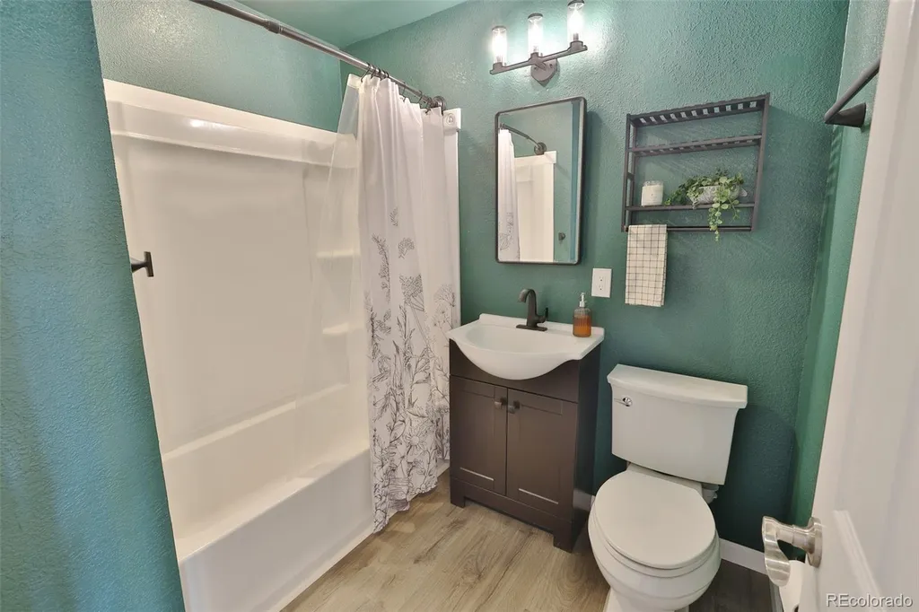 30884 Kings Valley Drive Conifer CO 80433