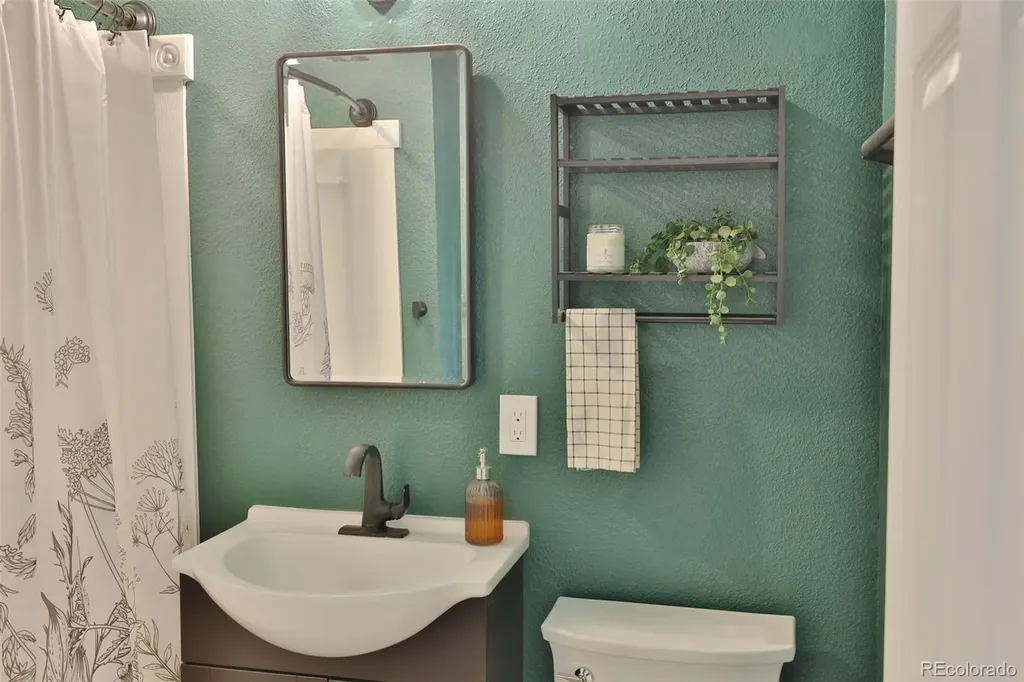 30884 Kings Valley Drive Conifer CO 80433