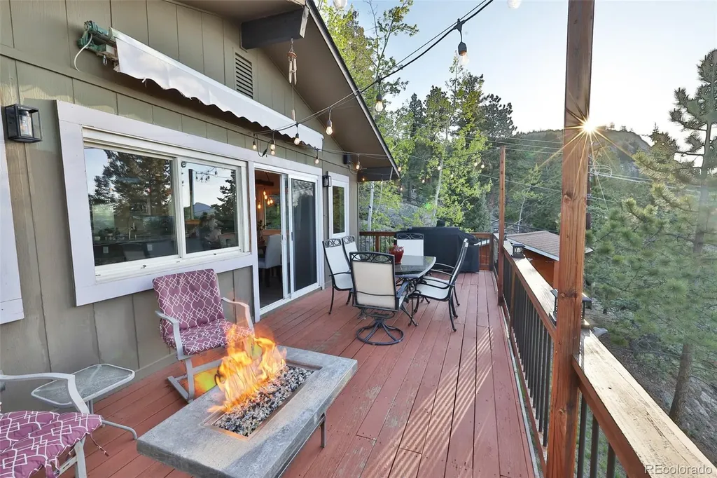 30884 Kings Valley Drive Conifer CO 80433