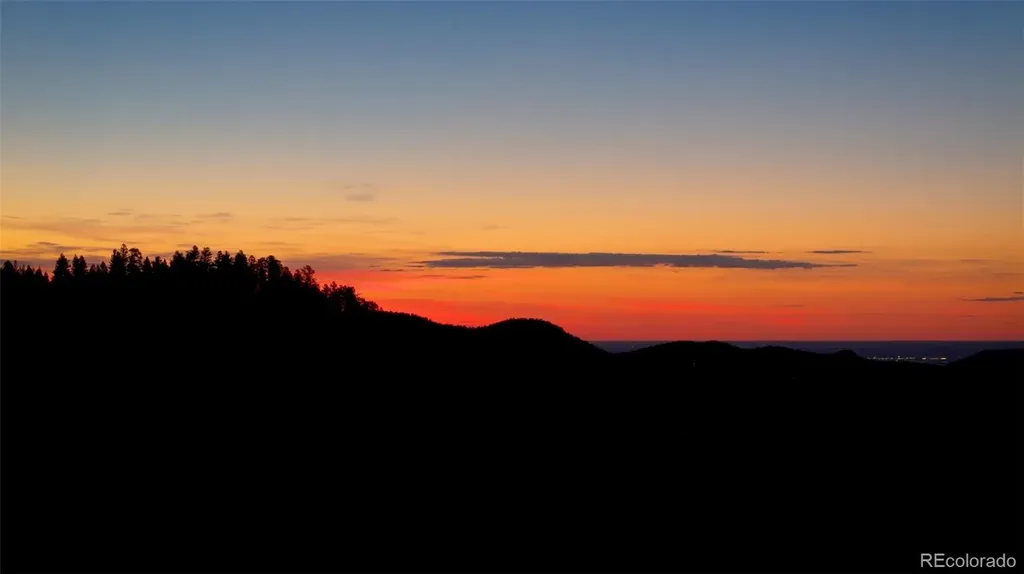 30884 Kings Valley Drive Conifer CO 80433