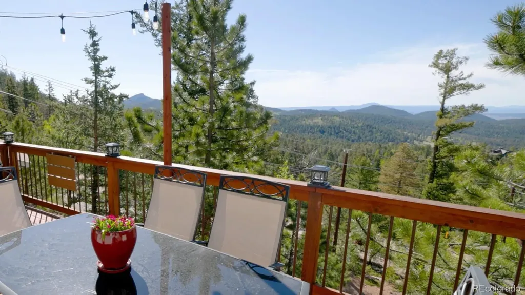 30884 Kings Valley Drive Conifer CO 80433