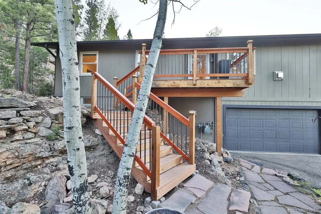 30884 Kings Valley Drive Conifer CO 80433