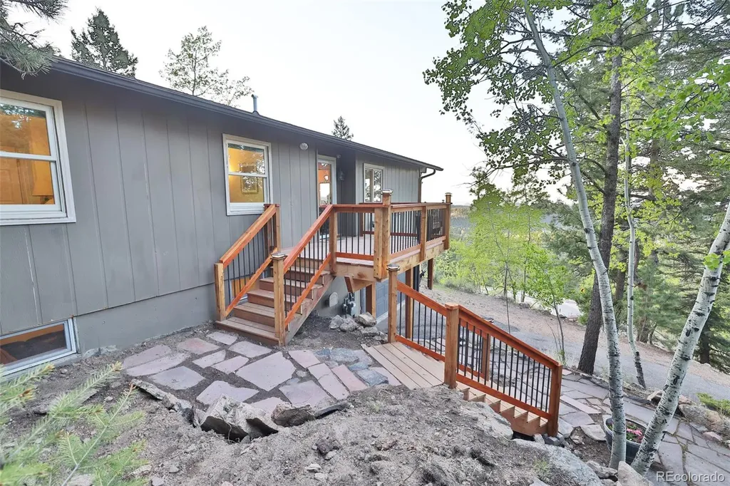 30884 Kings Valley Drive Conifer CO 80433
