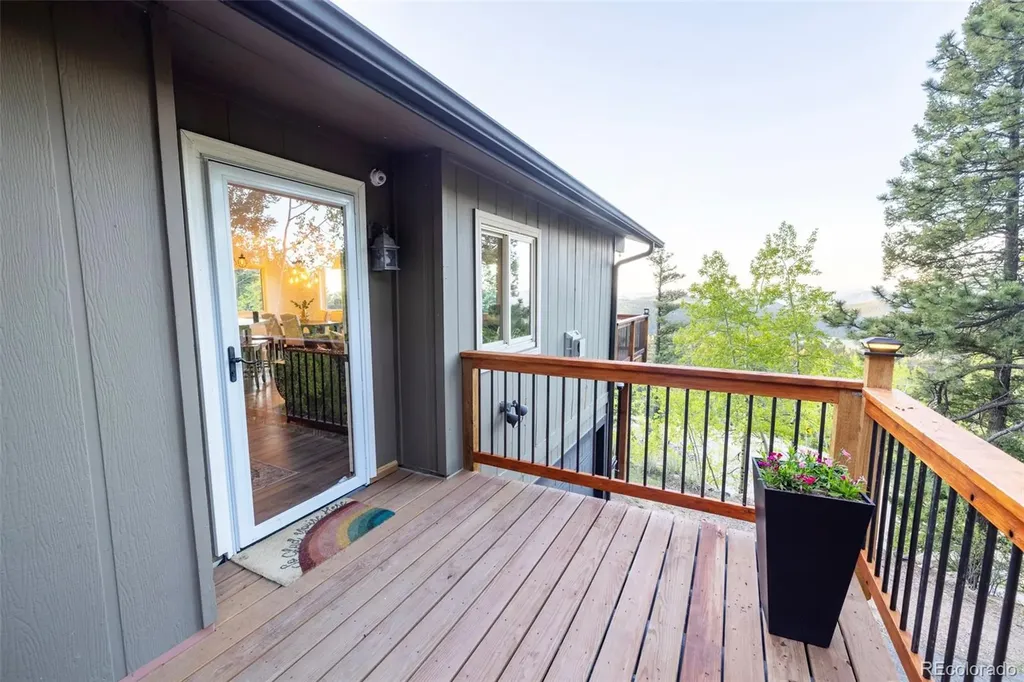 30884 Kings Valley Drive Conifer CO 80433