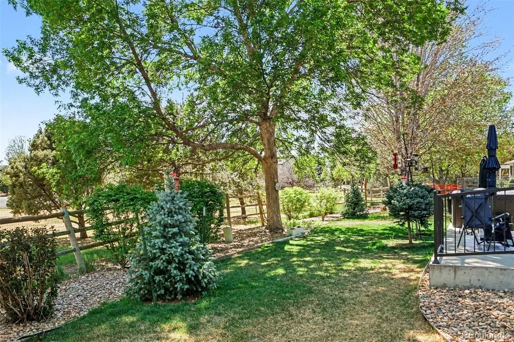 11786 N Beasly Road Longmont CO 80504