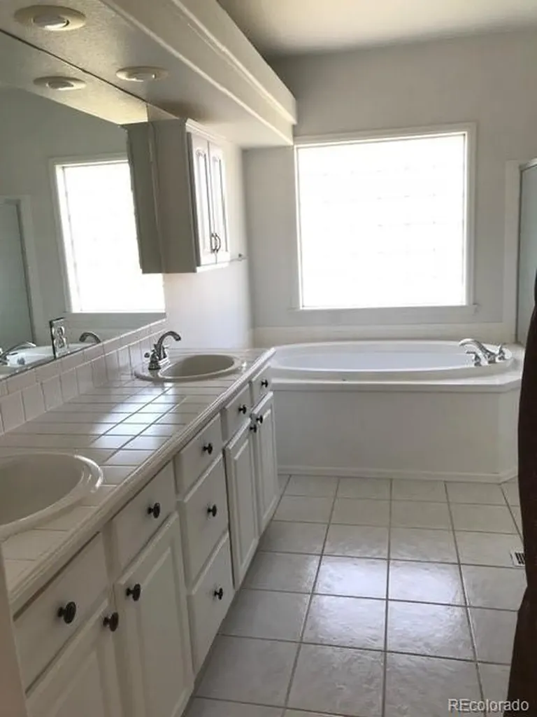 15310 Ridgefield Lane Colorado Springs CO 80921