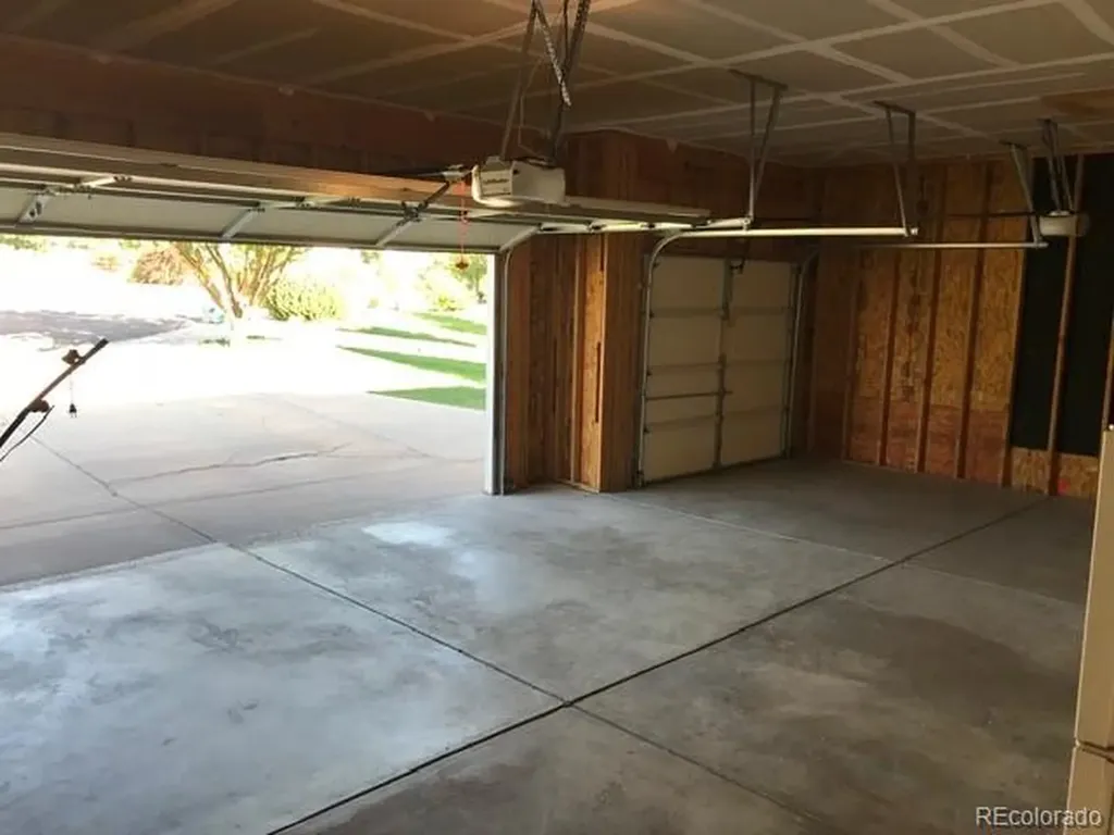 15310 Ridgefield Lane Colorado Springs CO 80921