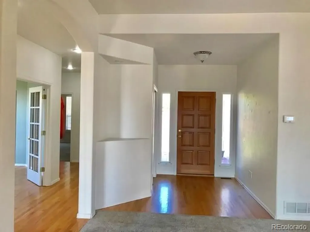 15310 Ridgefield Lane Colorado Springs CO 80921