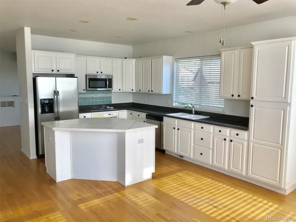 15310 Ridgefield Lane Colorado Springs CO 80921