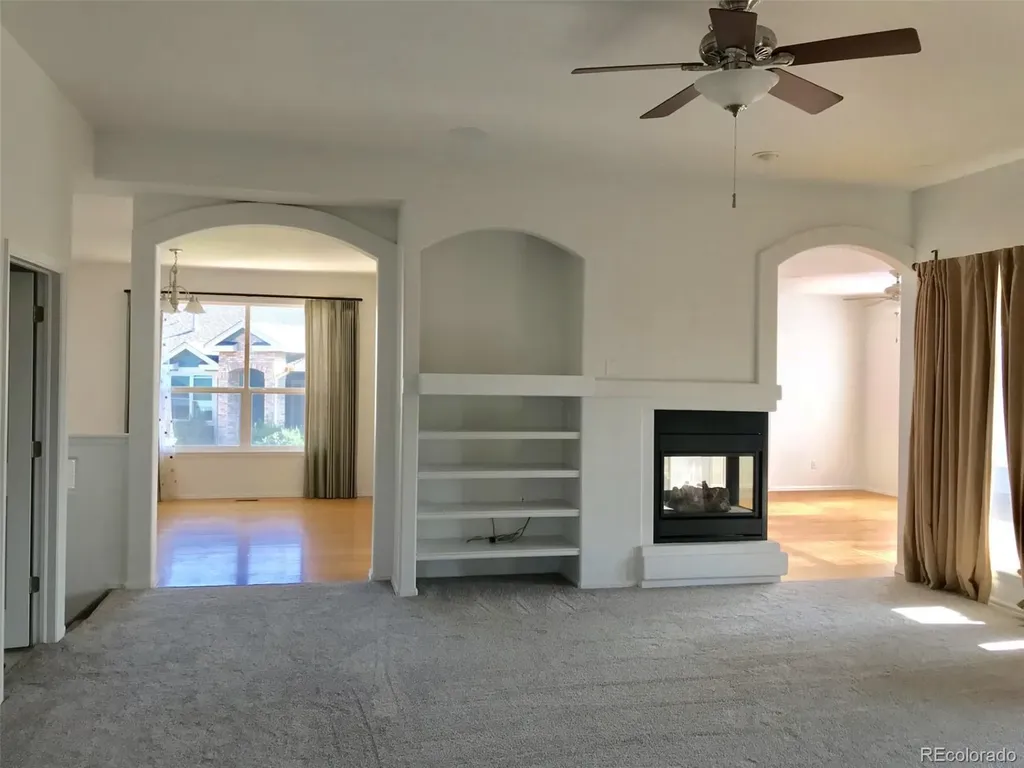 15310 Ridgefield Lane Colorado Springs CO 80921