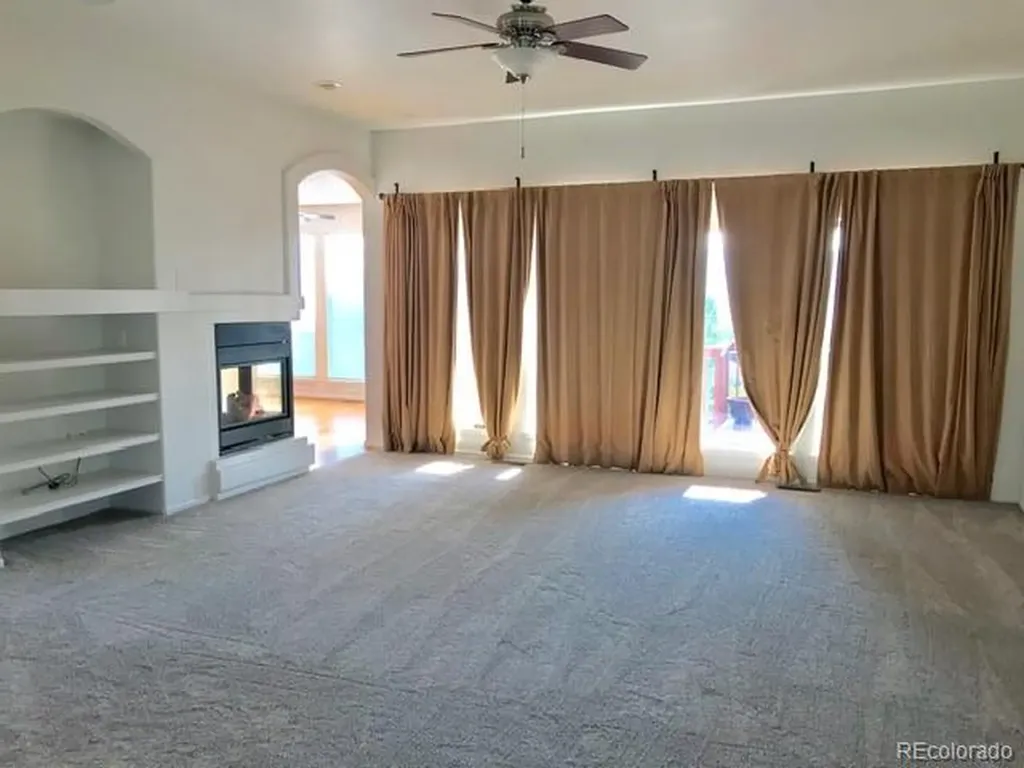 15310 Ridgefield Lane Colorado Springs CO 80921