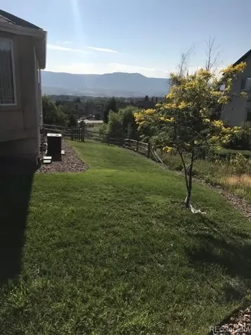 15310 Ridgefield Lane Colorado Springs CO 80921