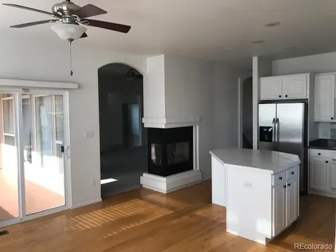 15310 Ridgefield Lane Colorado Springs CO 80921
