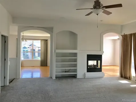 15310 Ridgefield Lane Colorado Springs CO 80921