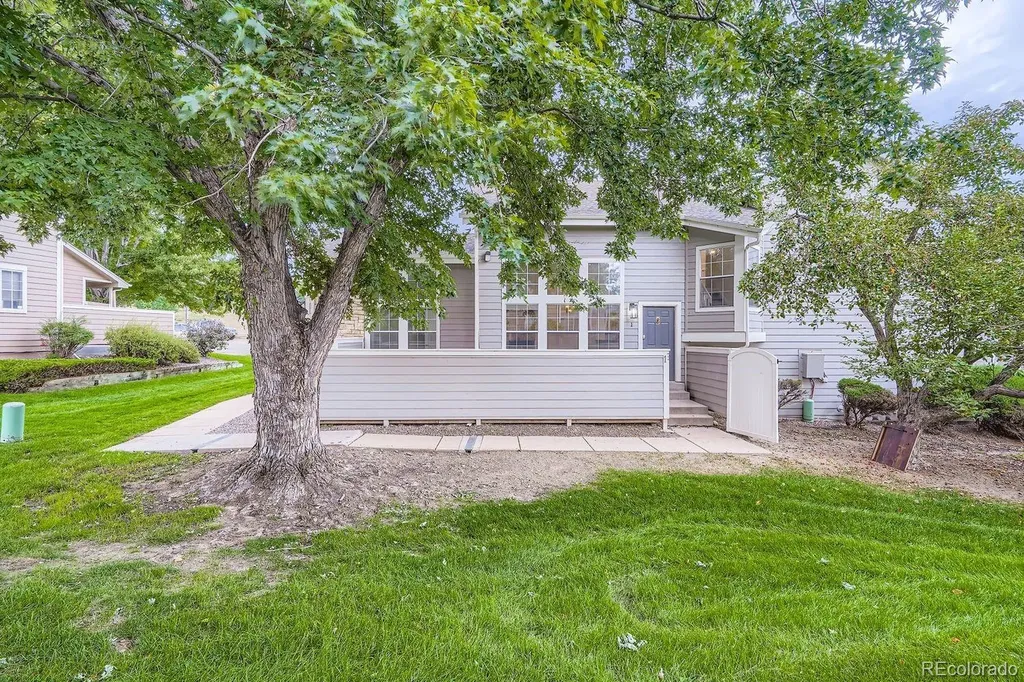 5135 W 68th Avenue Westminster CO 80030