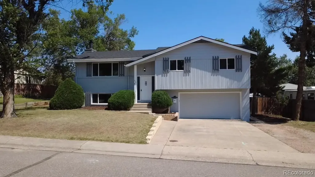 925 W 101st Avenue Denver CO 80260