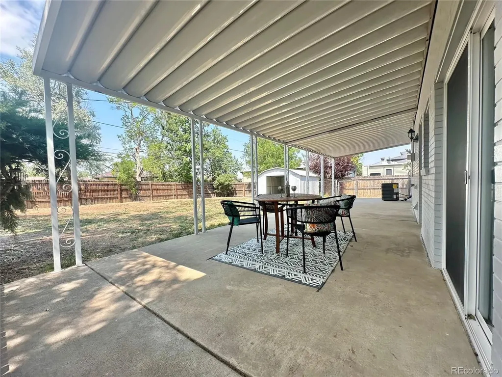 925 W 101st Avenue Denver CO 80260