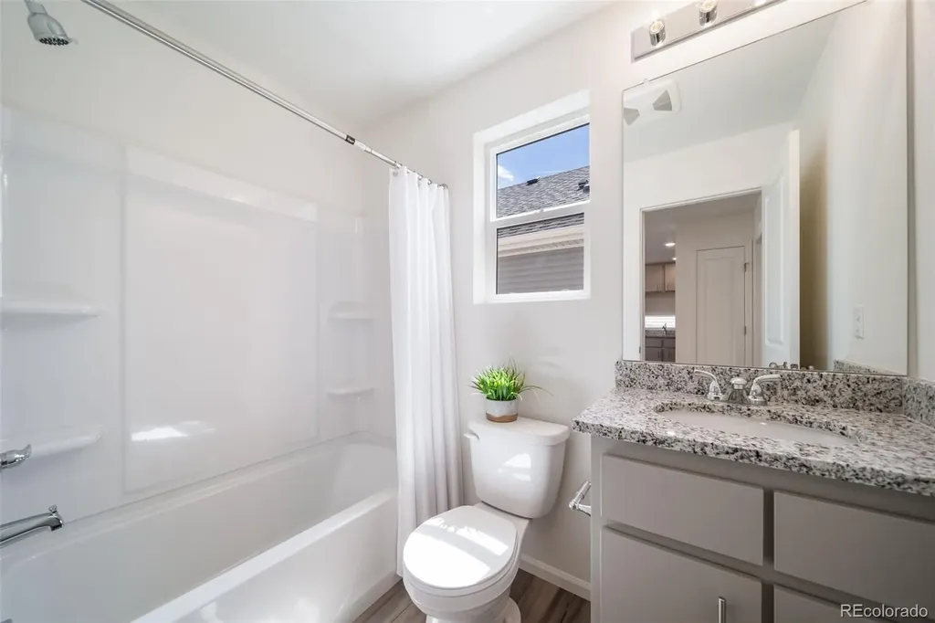 10068 Revere Court Commerce City CO 80022