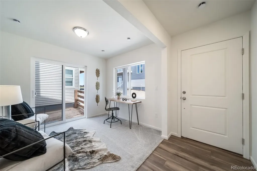 10068 Revere Court Commerce City CO 80022