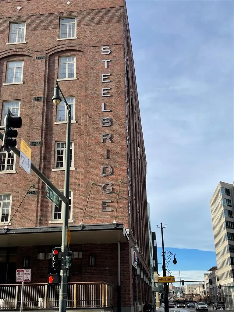 1449 Wynkoop Street Denver CO 80202