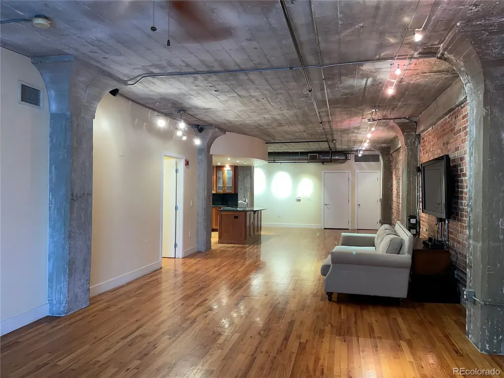 1449 Wynkoop Street Denver CO 80202