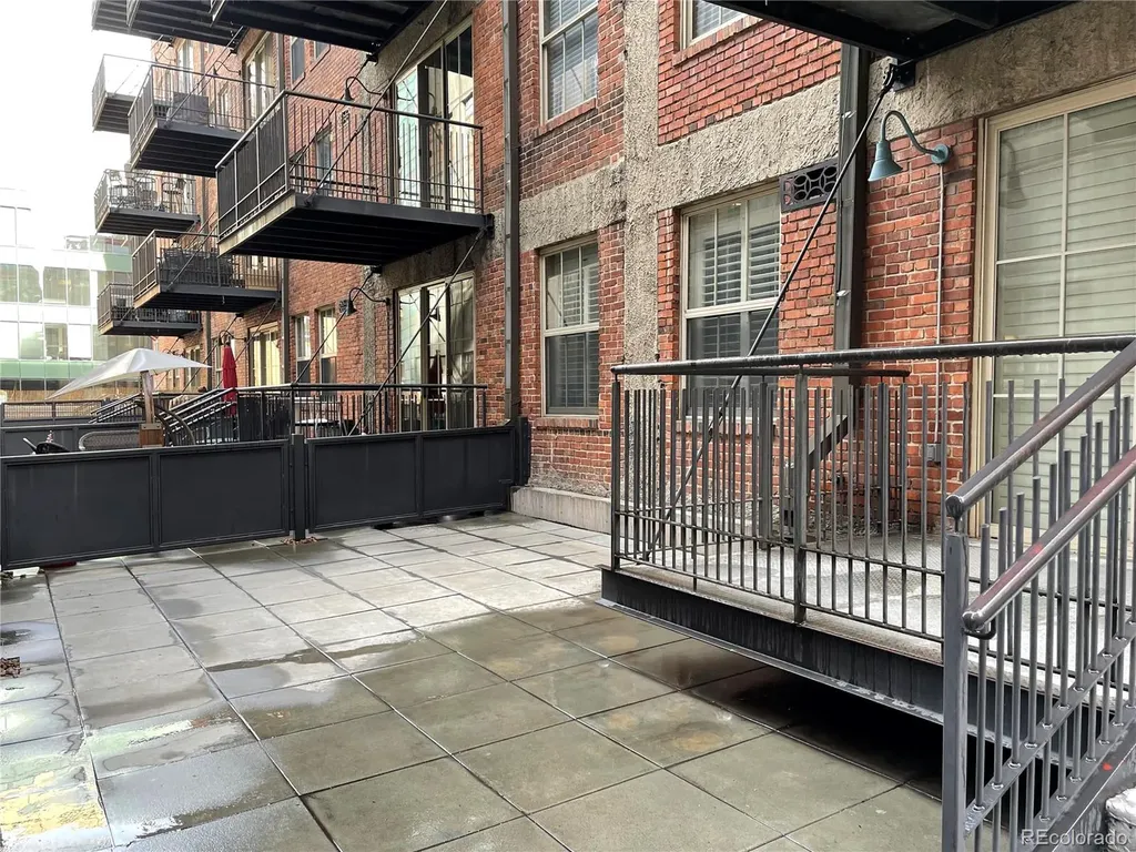 1449 Wynkoop Street Denver CO 80202