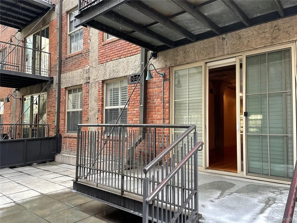 1449 Wynkoop Street Denver CO 80202
