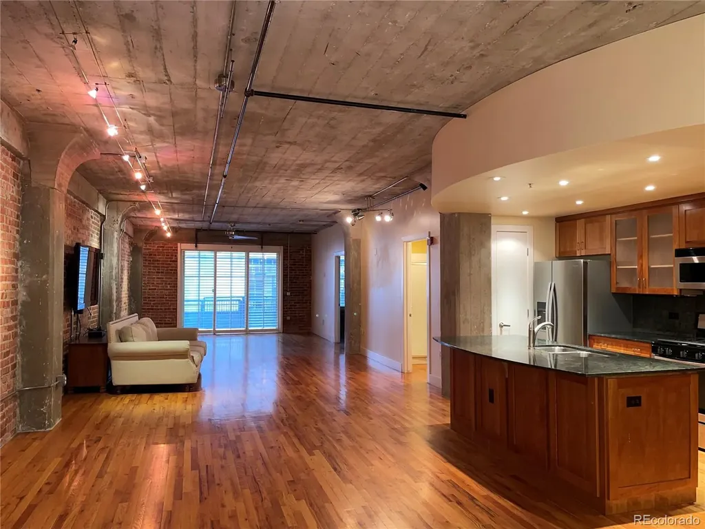 1449 Wynkoop Street Denver CO 80202