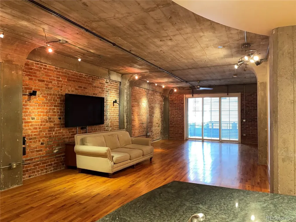 1449 Wynkoop Street Denver CO 80202