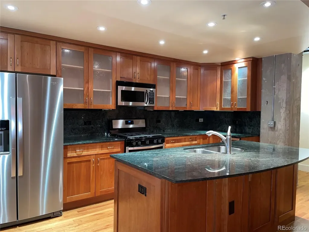 1449 Wynkoop Street Denver CO 80202