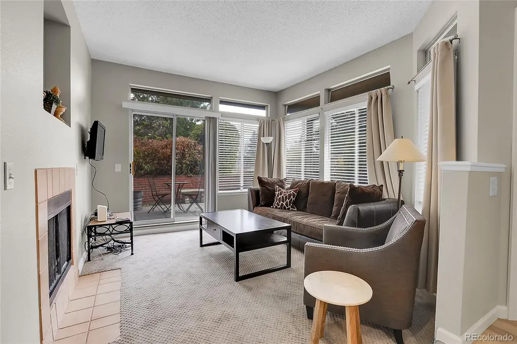 6001 S Yosemite Street Greenwood Village CO 80111